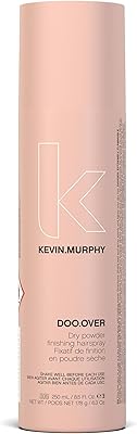 KEVIN.MURPHY DOO.OVER Dry Powder Finishing Hair Spray 250mL