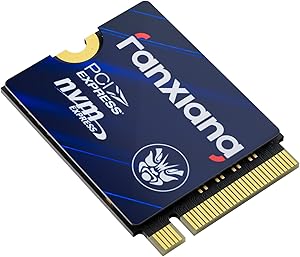 fanxiang S630 2TB M.2 2230 NVMe SSD