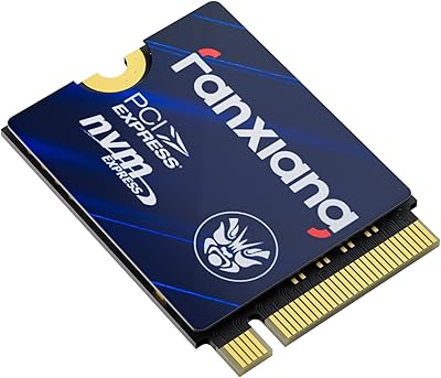 fanxiang S630 2TB M.2 2230 NVMe SSD