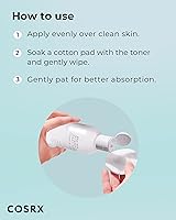 COSRX ABC Daily Toner 280ml — image 6
