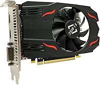 51Risc Radeon RX 550 4GB Graphics Card — image 4
