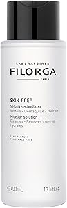 Filorga Skin-Prep Micellar Solution 13.5oz Review