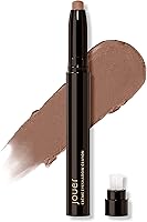 Jouer Crème Eyeshadow Crayon - Surreal Matte Soft Brown — image 1