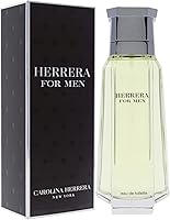 Carolina Herrera Eau De Toilette Spray for Men, 6.8 Fl Oz — image 3