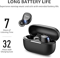 TOZO A1 Wireless Earbuds — image 5