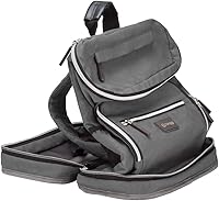 Biaggi Zipsak Travel Laptop Backpack — image 5