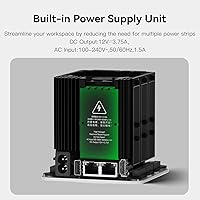 Beelink ME Mini PC, Intel Alder Lake-N95, 12GB RAM, 1TB SSD — image 8