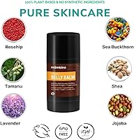 Mambino Organics Anti-Stretch & Rebound Skin Duo Set — image 2