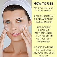 Skin Nation Renew Face Cream 1.69oz — image 8