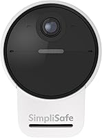 SimpliSafe Outdoor Security Camera Series 2 — image 1