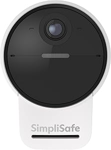 SimpliSafe Outdoor Security Camera Series 2 Review