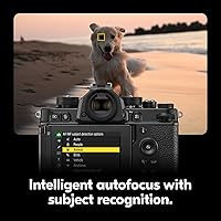 Nikon Z f Mirrorless Camera with 40mm f/2 Lens — image 9