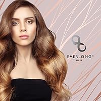 everlong Untangle Leave-in Conditioner Detangler Spray 9.7oz — image 6