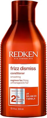 Redken Frizz Dismiss Conditioner 10.72oz