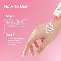 Torriden CELLMAZING Collagen Firming Eye Cream 30ml — image 6