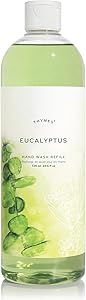 Thymes Eucalyptus Hand Wash Refill 24.5oz Review