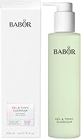 BABOR Gel Tonic Cleanser 200mL — image 1