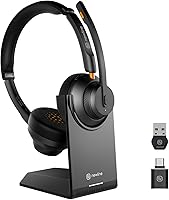 N newline 50CDB Wireless Headset with Mic — image 1