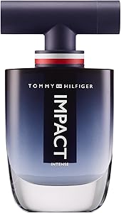 Tommy Hilfiger Impact Intense Eau de Parfum 100mL Review