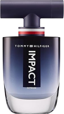 Tommy Hilfiger Impact Intense Eau de Parfum 100mL