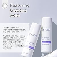 Glytone Rejuvenating Mini Peel Gel 2 fl oz — image 3