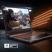 Acer Nitro V Gaming Laptop ANV16-41-R5J0 — image 3