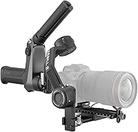 ZHIYUN Weebill 2 Gimbal Stabilizer — image 7