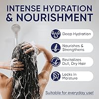 Moerie Ultimate Hair Growth Shampoo 8.45oz — image 6