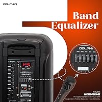 Dolphin BoxParty 212 — image 4