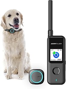 Aorkuler Outdoor GPS Dog Tracker Review