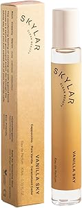 Skylar Vanilla Sky Eau de Parfum 10mL Review