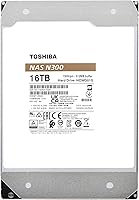 Toshiba N300 16TB NAS Hard Drive — image 5