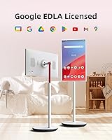 KTC MegPad A32Q7Pro 32″ 4K Smart Portable TV — image 2