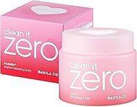BANILA CO Clean it Zero Original Cleansing Balm Heart Edition 180ml — image 1