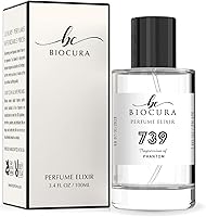 BC Perfume 739 Inspired by Paco Phantom For Men Eau de Parfum 100mL — image 1