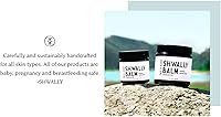 Shwally Tallow & Calendula Face and Body Balm 4oz — image 4
