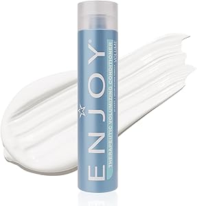 Enjoy Therapeutic Volumizing Conditioner 11.99oz Review