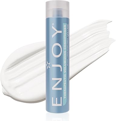 Enjoy Therapeutic Volumizing Conditioner 11.99oz
