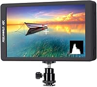 FEELWORLD F570 5.7-Inch Full HD DSLR On-Camera Monitor — image 1