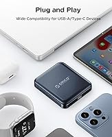 ORICO A20PLUS 1TB Magnetic External SSD — image 6