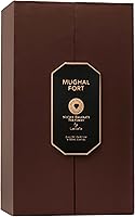 Lattafa Niche Emarati Mughal Fort Eau de Parfum 100mL — image 5