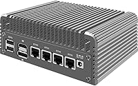 CWWK Firewall Mini PC N100 — image 7
