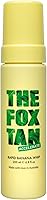 The Fox Tan Rapid Banana Whip 200mL — image 1