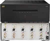 OSD Audio Nero HTA5200 5-Channel Home Theater Amplifier — image 1