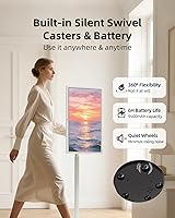 KTC MegPad 27 Inch Portable Touch Screen Monitor — image 4