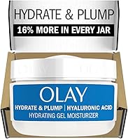 Olay Hyaluronic Acid Face Moisturizer 2 Oz — image 1