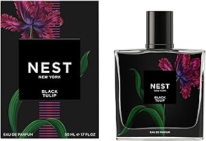 NEST New York Black Tulip Eau de Parfum 50 mL Review