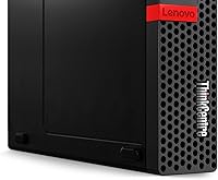 Lenovo ThinkCentre M625 Mini Desktop, AMD A4, 16GB RAM, 512GB SSD — image 8