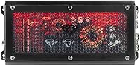 Black Diamond DIA-K1X Car Audio Amplifier — image 3