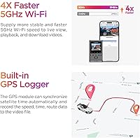 VIOFO A119 Mini 2 Dash Cam — image 5